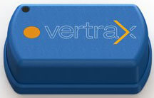 Vertrax Sonar Tank Sensor