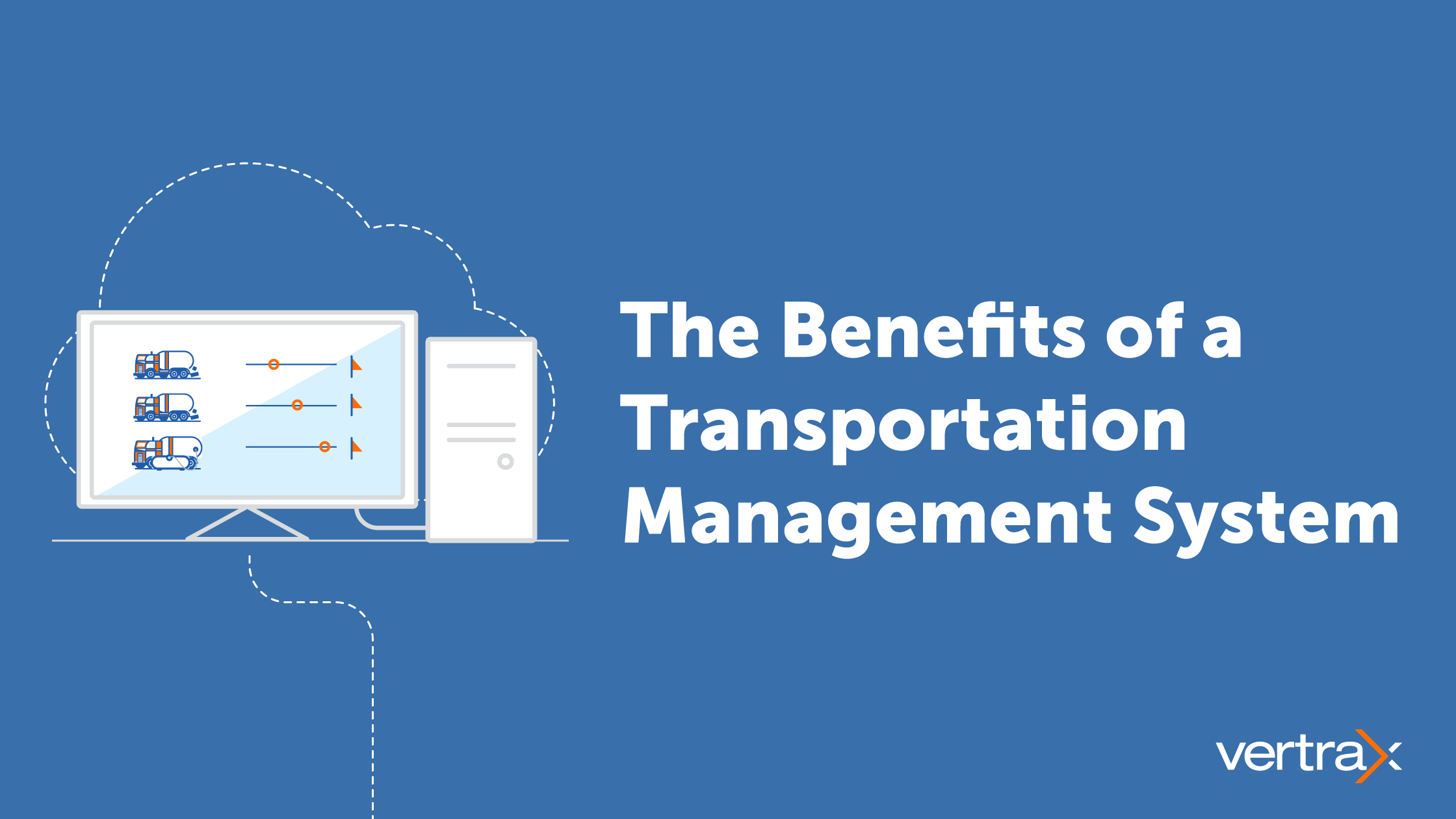 The Benefits of a Transportation Management System