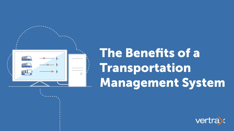 Transportation Management System