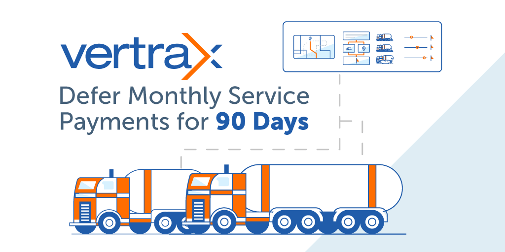 Vertrax 90 Day Deferment Program