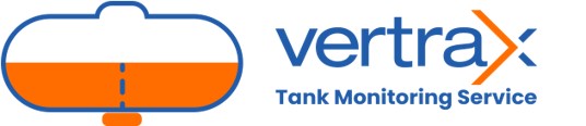 Vertrax Tank Monitoring Service