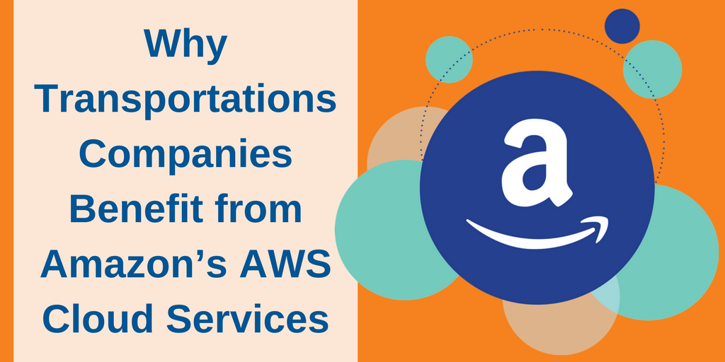 AWS…Why strategic companies are moving to the secure cloud and the benefits