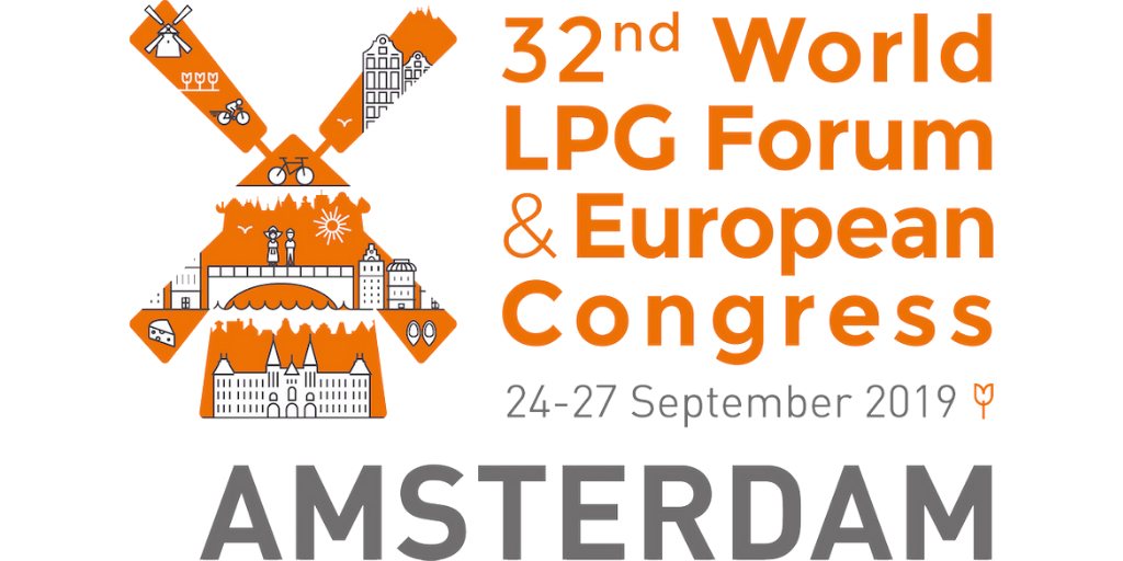 Vertrax at the 32nd World LPG Forum & 2019 European Congress
